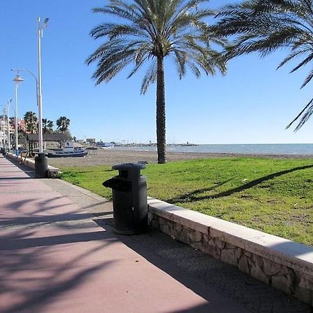 El Palo Estudio Málaga Exterior foto